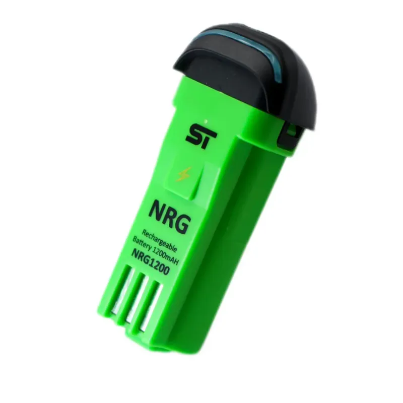 Nabíjací článok STpro NRG1200 - Obrázok 1