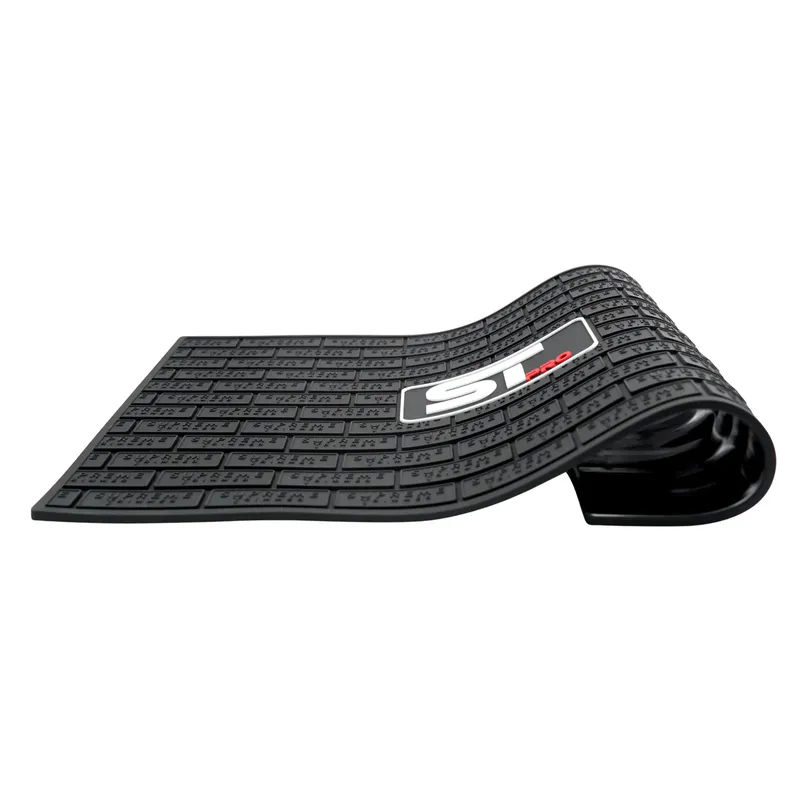Pracovná podložka STpro Barber Tool Mat - Obrázok 4