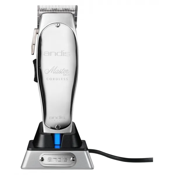 Andis Master Cordless - Obrázok 4