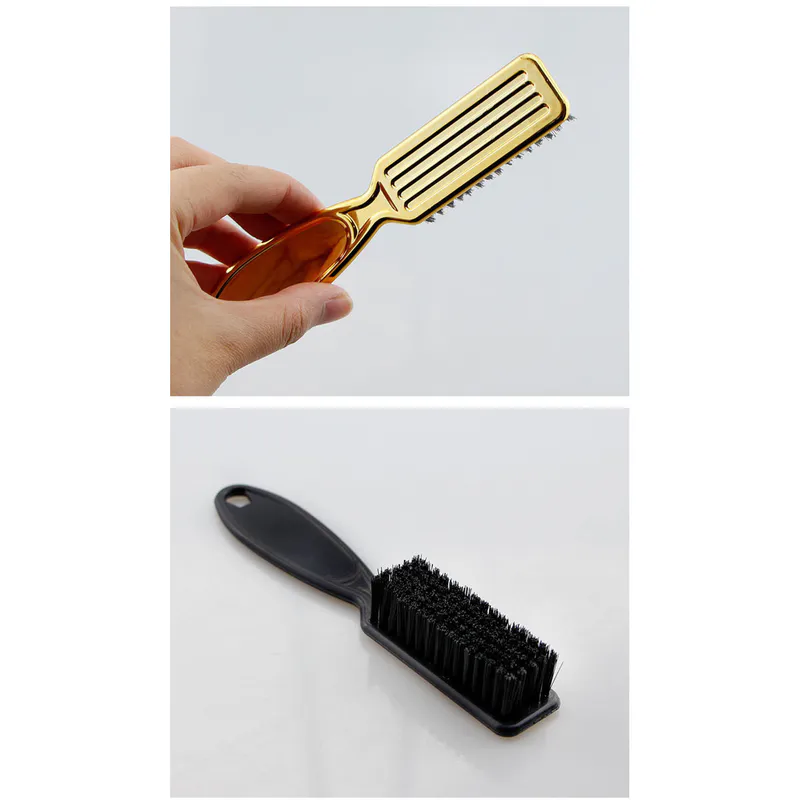 Fade Brush Gold - Obrázok 5