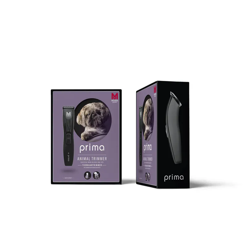 WAHL Prima Black - Obrázok 1