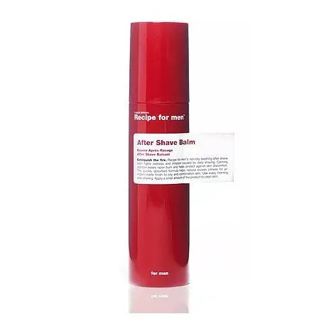 After Shave Balm - balzam po holení - Obrázok 5