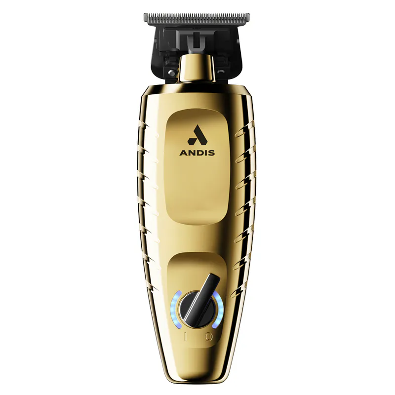 ANDIS GTX-Exo II Cordless Gold - Obrázok 1