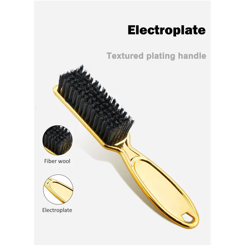 Fade Brush Gold - Obrázok 1
