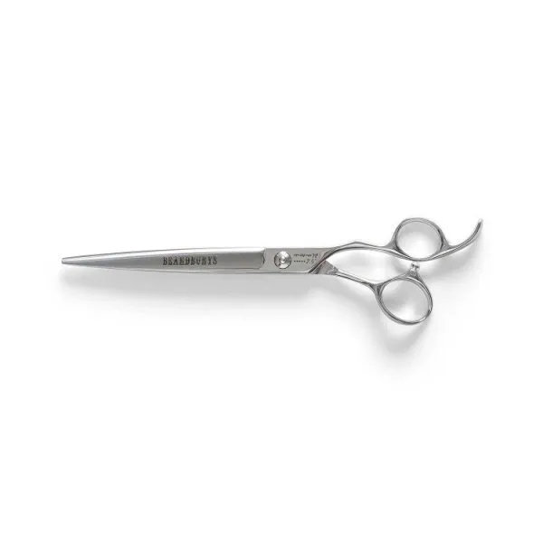 Barber nožnice Takimura 6,5" - Obrázok 3