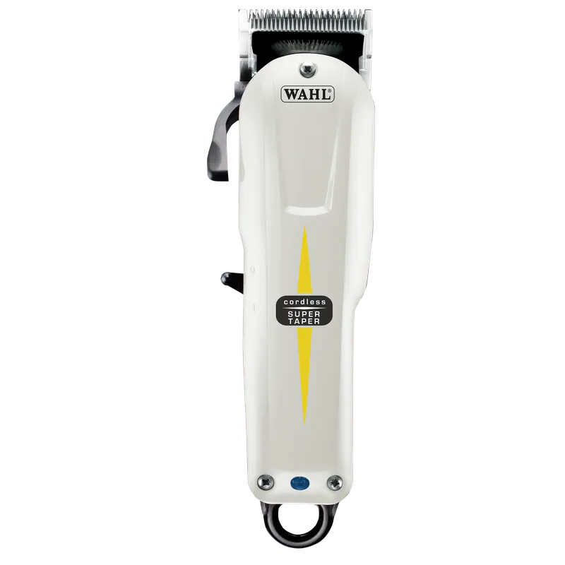 WAHL Cordless Super Taper - Obrázok 6