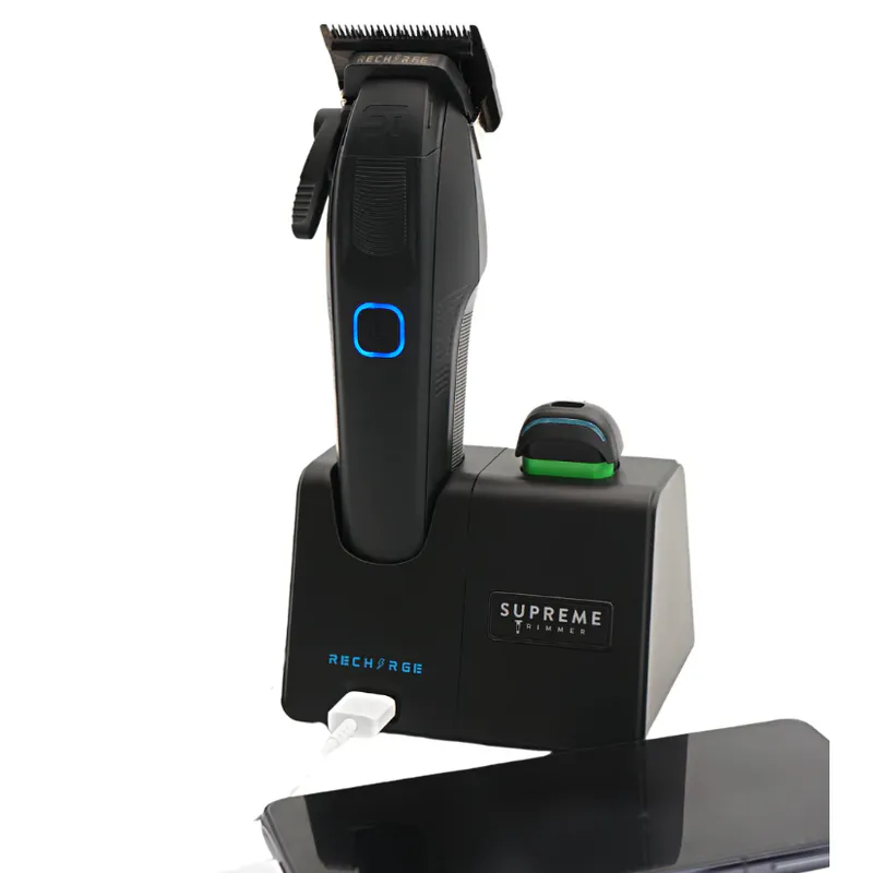 Supreme Trimmer RECHARGE™ Clipper - Obrázok 5