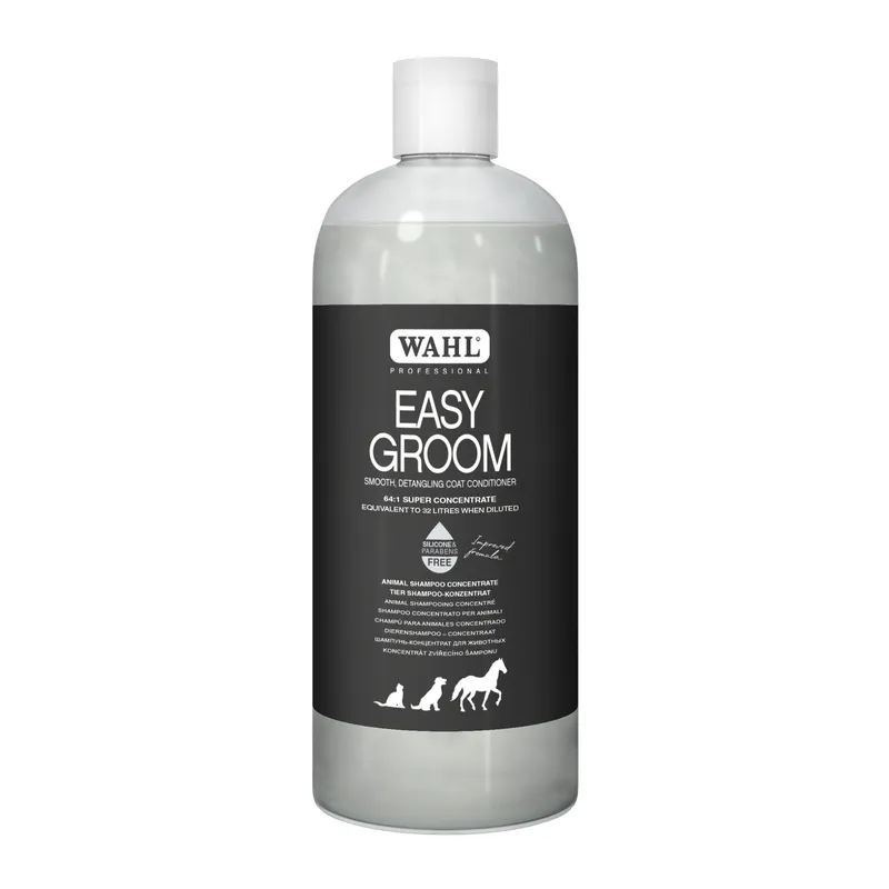 Kondicionér WAHL Easy Groom - Obrázok 1