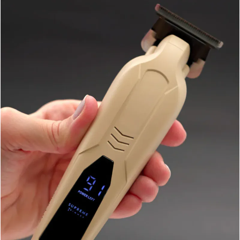 Supreme Trimmer VADER™ Lite Trimmer Sand - Obrázok 2