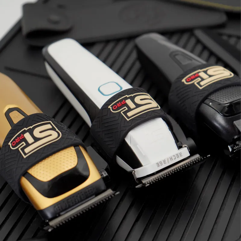 Protišmykové krúžky STpro Line Clipper - Obrázok 4