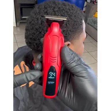 Supreme Trimmer VADER™ Lite Trimmer - Red - Obrázok 3