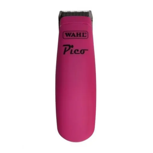 WAHL 09966-2416 Pico - Ružová - Obrázok 4