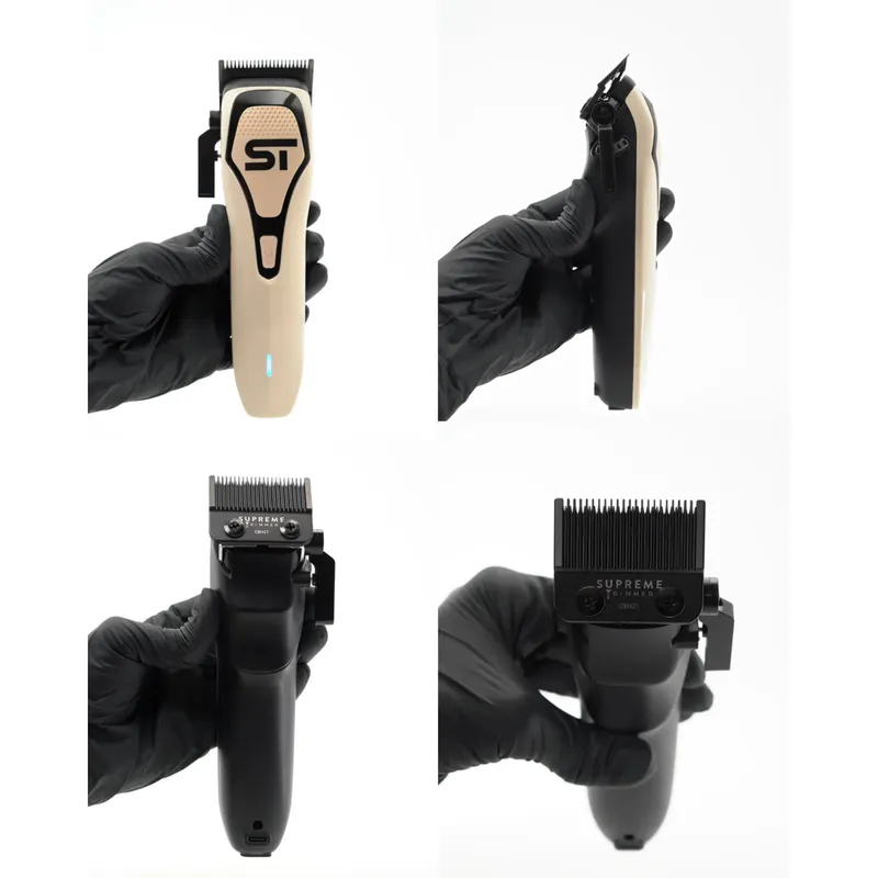 Supreme Trimmer DARKSTAR 72 – sand - Obrázok 2