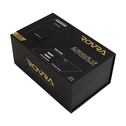ROVRA X-Shave - Obrázok 2