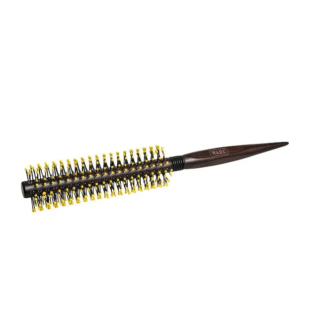 Kefa WAHL 0093-6480 Barber Round Brush - Obrázok 1