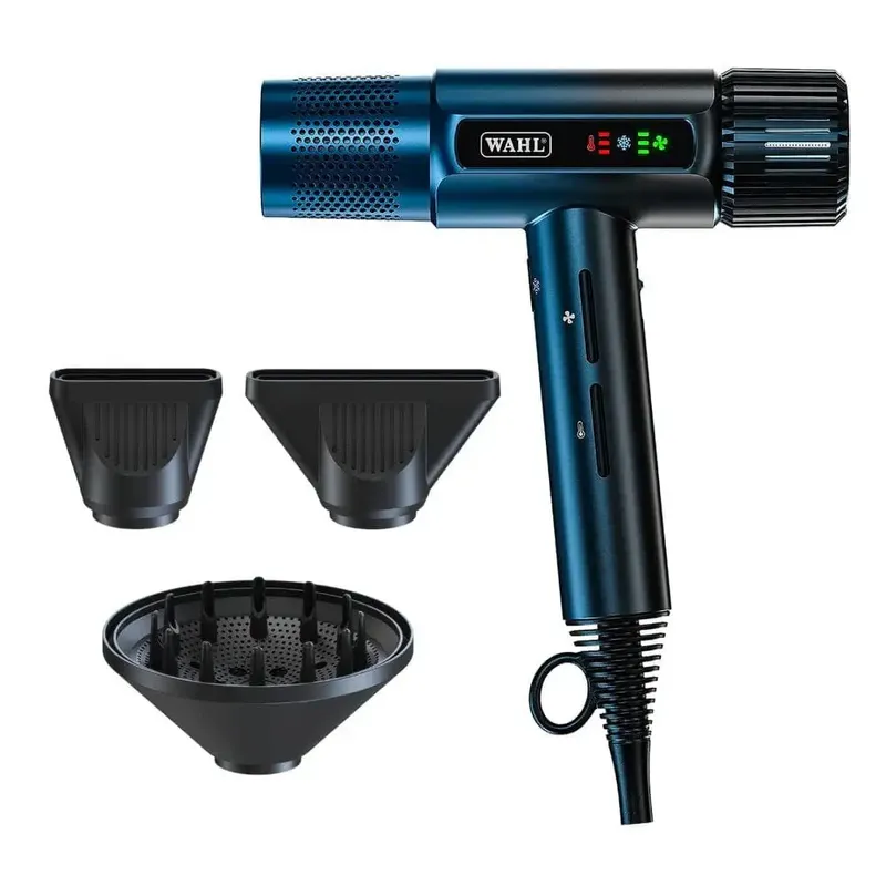 Fén WAHL Vanquish Midnight Blue - Obrázok 1