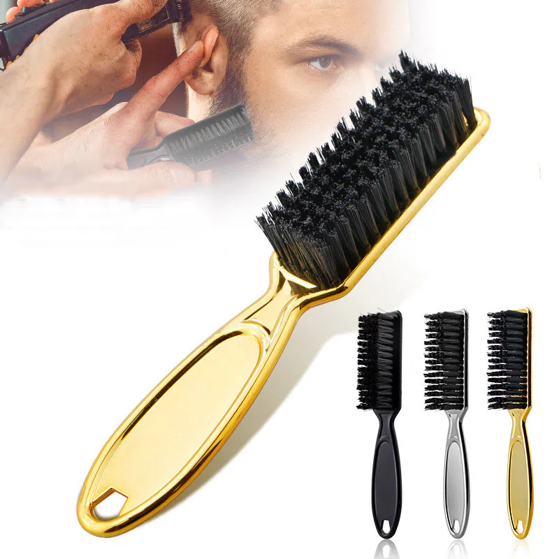 Fade Brush Gold - Obrázok 2