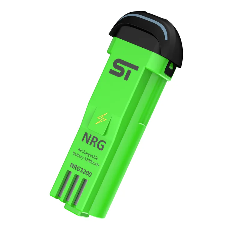 Nabíjací článok STpro NRG3200 - Obrázok 1