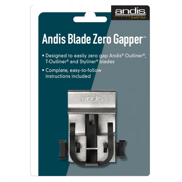 Andis Blade Zero Gapper - Obrázok 5