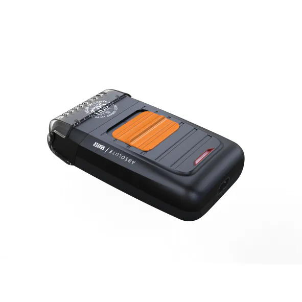 GBS Absolute Shaver - Obrázok 1