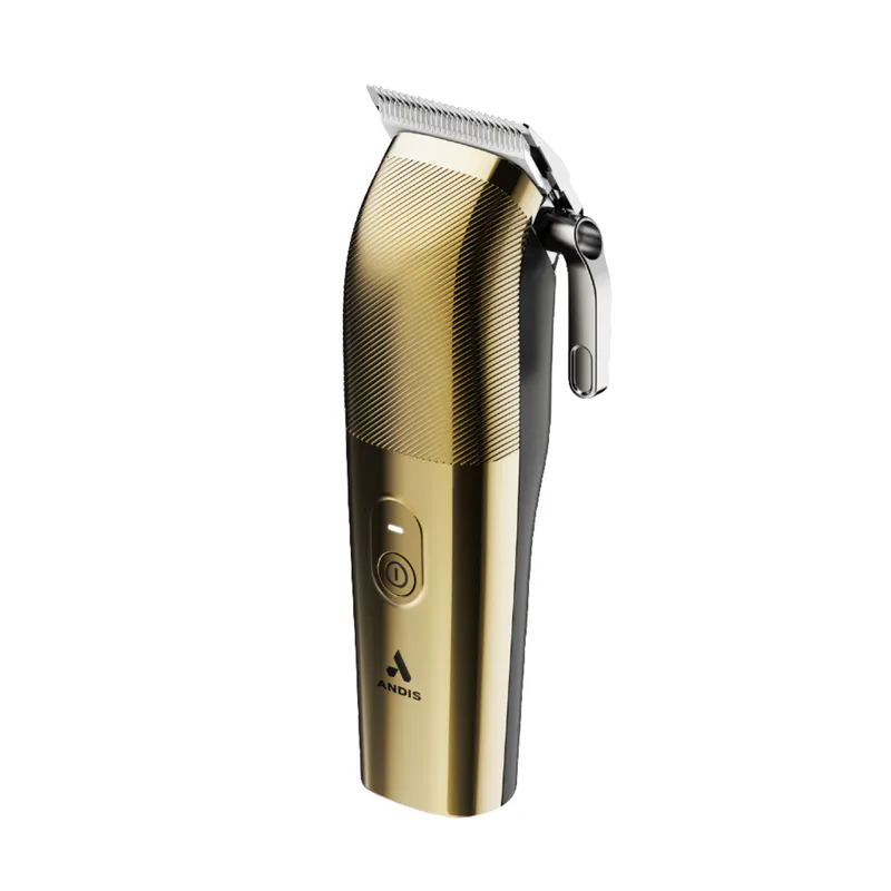 ANDIS Envy II - Gold - Obrázok 1