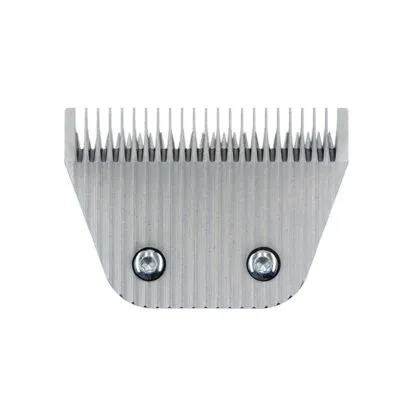 Strihacie hlavice MOSER 1221-5840 2,3 mm široká - Obrázok 2