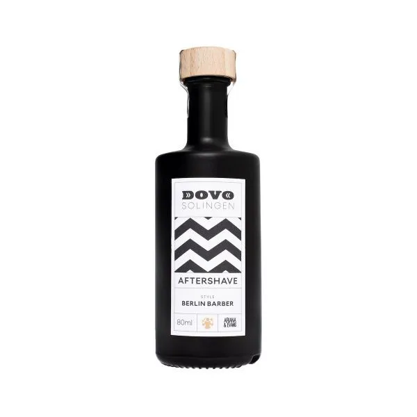 Voda po holení DOVO 52083302 Berlin Barber - Obrázok 6