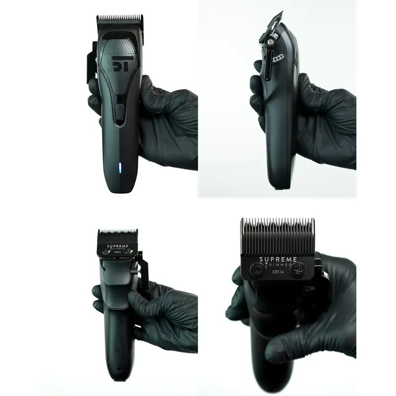 Supreme Trimmer DARKSTAR 72™ Clipper - Obrázok 1
