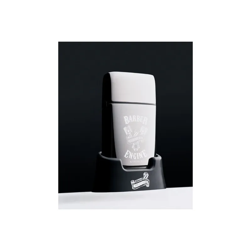Beardburys Muscle Shaver PRO + stojan ZADARMO - Obrázok 2
