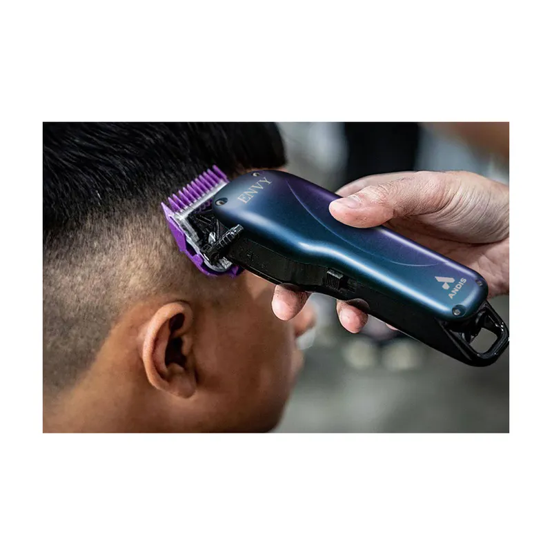 Andis Galaxy Cordless Envy - Obrázok 5