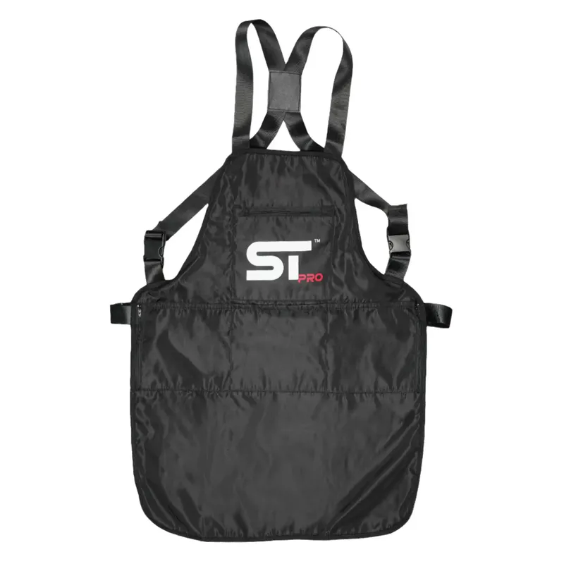 Barber zástera STpro Barber Apron - Obrázok 1