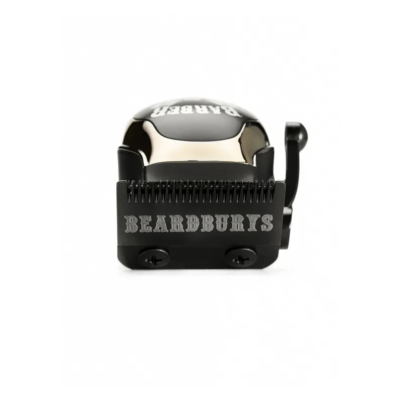 Beardburys Fade Boost Evolution - Obrázok 5
