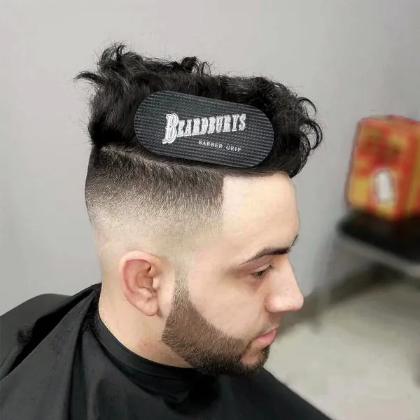 Barber klips do vlasov Beardburys - Obrázok 3