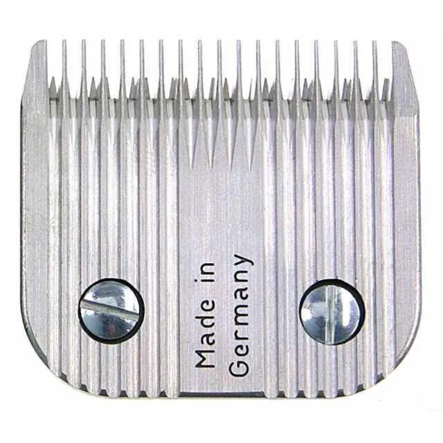 Strihacie hlavice WAHL/MOSER 3,2 mm - Obrázok 2