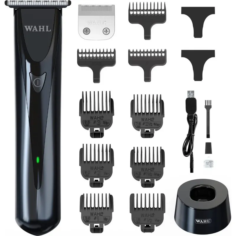 WAHL ChroMini Duo - Obrázok 5