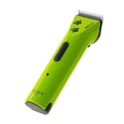 Štartovacie balenie Moser Pet Groomer - Obrázok 2