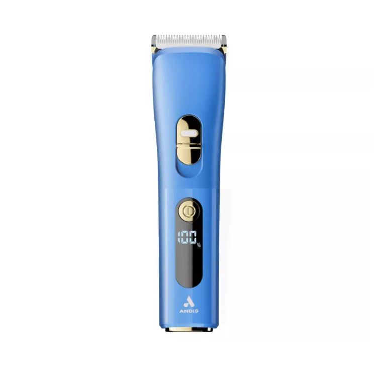 ANDIS enVISION model CLC-5 - Blue - Obrázok 1