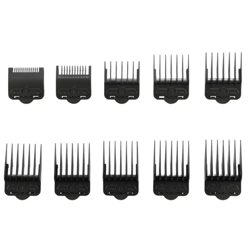 Magnetické prídavné hrebene STpro Premium Magnetic CMG100 - Obrázok 2