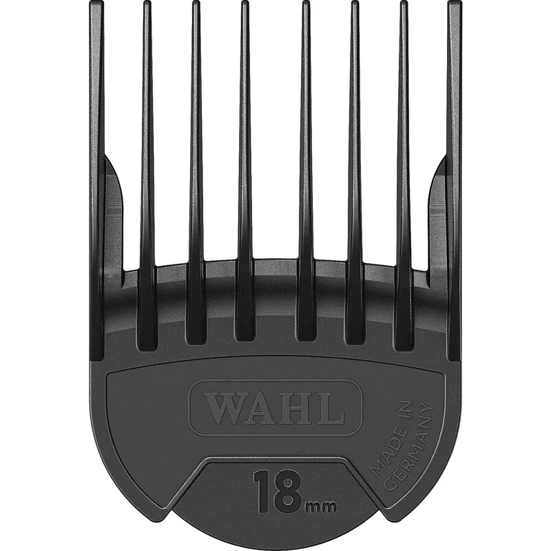 Prídavný hrebeň WAHL 18 mm - Obrázok 1