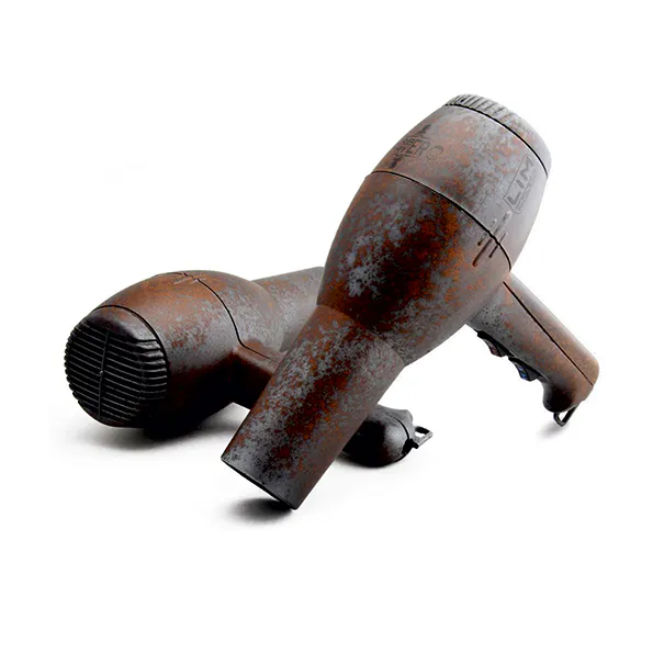 LIM HAIR Barber Dryer - Obrázok 4