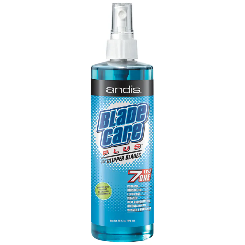 Andis Blade Care Plus 7v1 - Obrázok 1