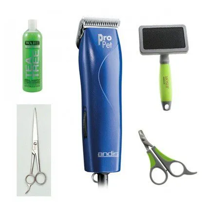 Starter Pack - Starostlivosť o vášho maznáčika - väčší - Obrázok 2