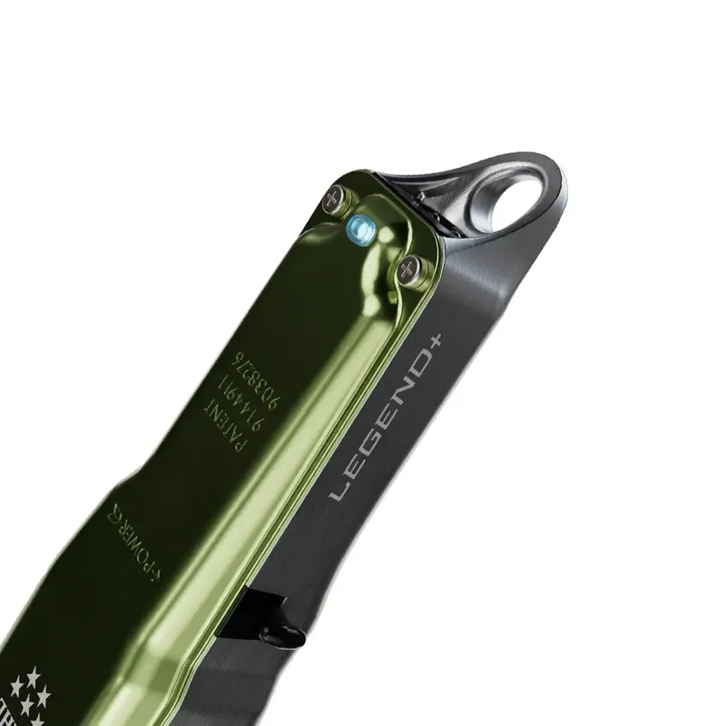 WAHL 3030832 Legend Cordless - Obrázok 3