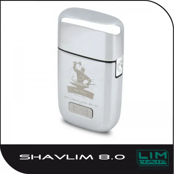 Shaver SHAVLIM 8.0 - Obrázok 2
