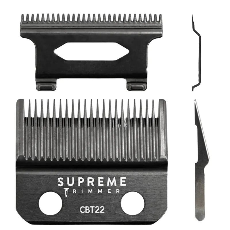 Strihacia hlavica STpro RECHARGE Clipper - Obrázok 1