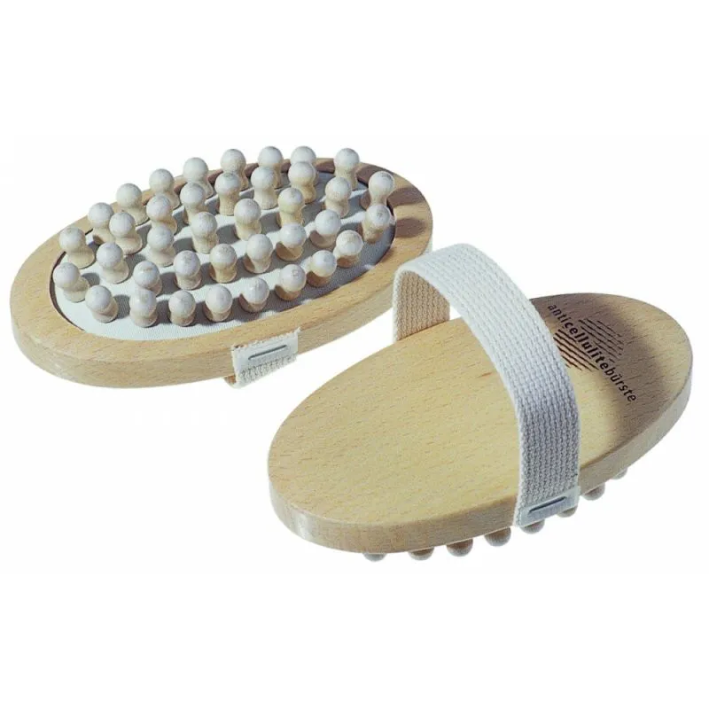 Masážna kefa Anti-Cellulite 1200 22 76 - Obrázok 2