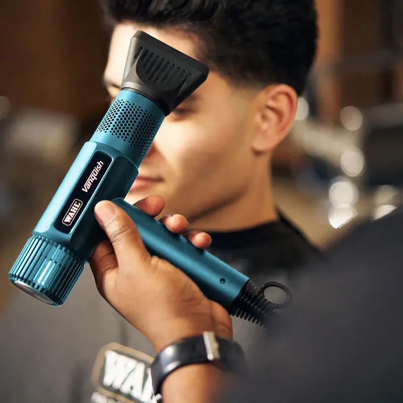 Fén WAHL Vanquish Cool Blue - Obrázok 4