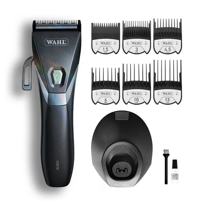 WAHL Kuno - Obrázok 3