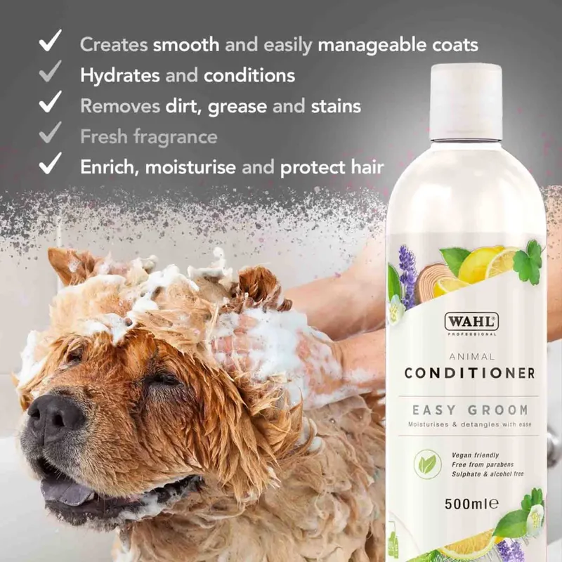 Kondicionér WAHL Easy Groom - Obrázok 4