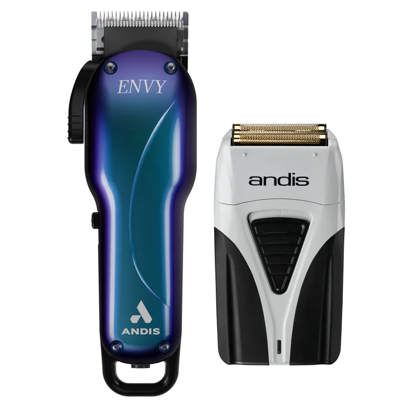 Andis Cordless Combo - Obrázok 6